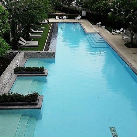 Hotel Baan Peang Ploen Hua Hin 6/546 Exterior foto