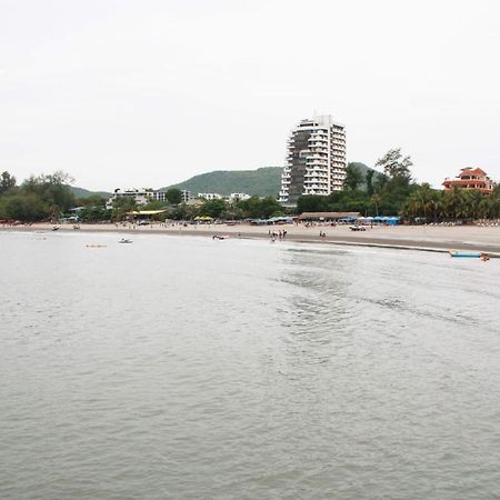 Hotel Baan Peang Ploen Hua Hin 6/546 Exterior foto
