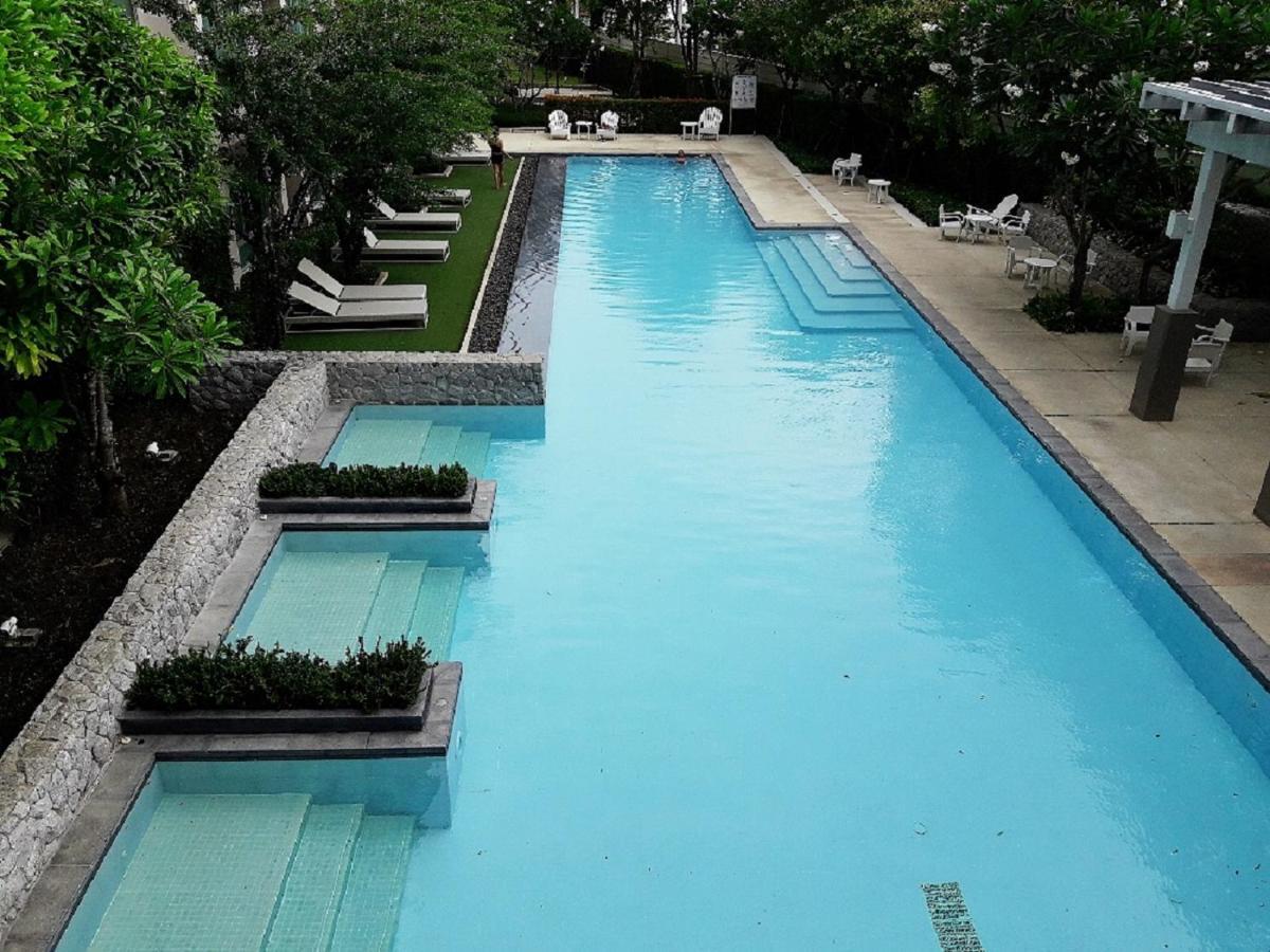 Hotel Baan Peang Ploen Hua Hin 6/546 Exterior foto