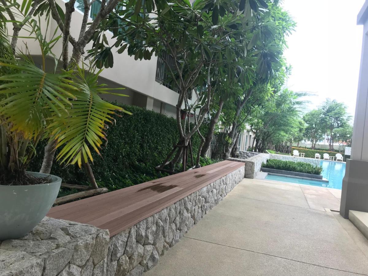 Hotel Baan Peang Ploen Hua Hin 6/546 Exterior foto