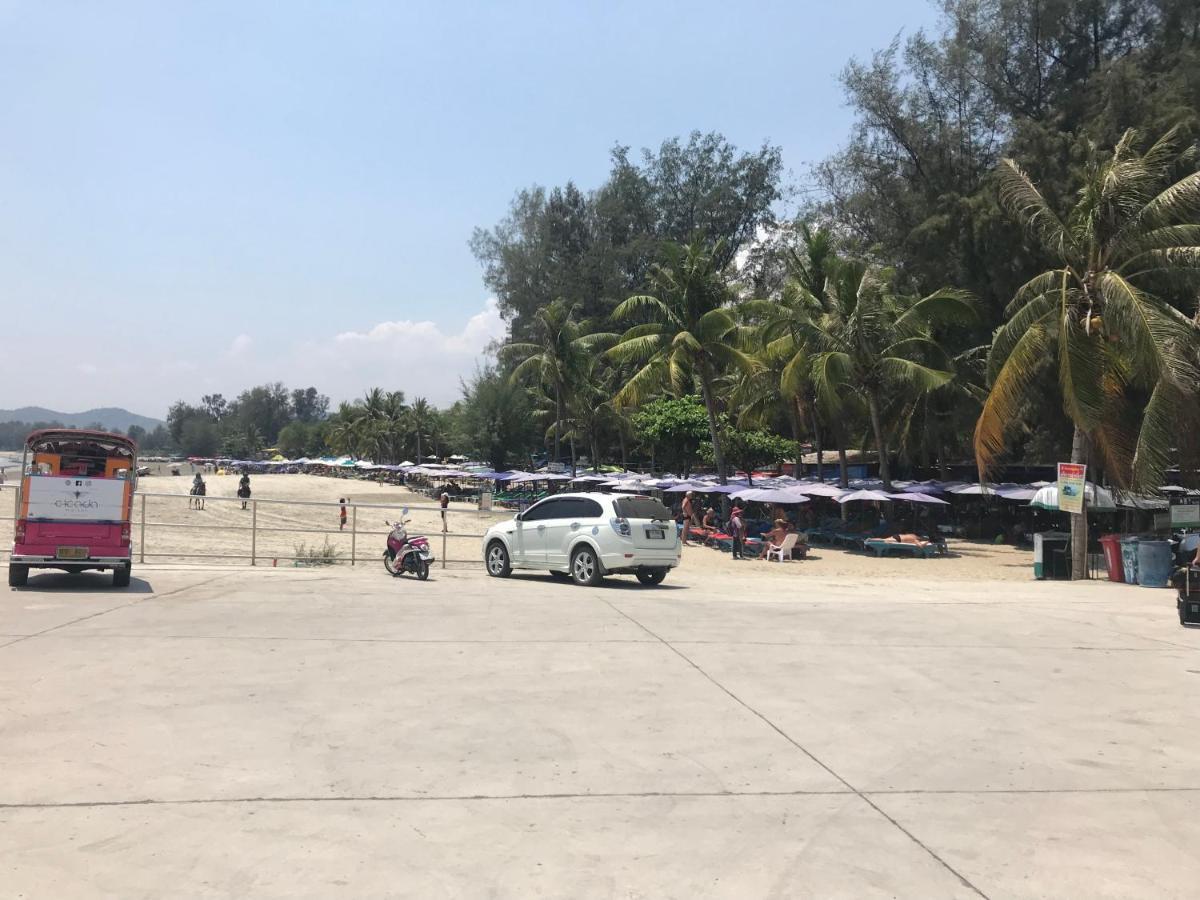 Hotel Baan Peang Ploen Hua Hin 6/546 Exterior foto